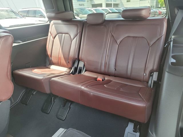 Certified 2024 Ford Expedition Limited RWD image 19