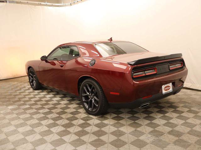Used 2023 Dodge Challenger GT w/ Plus Package RWD image 17