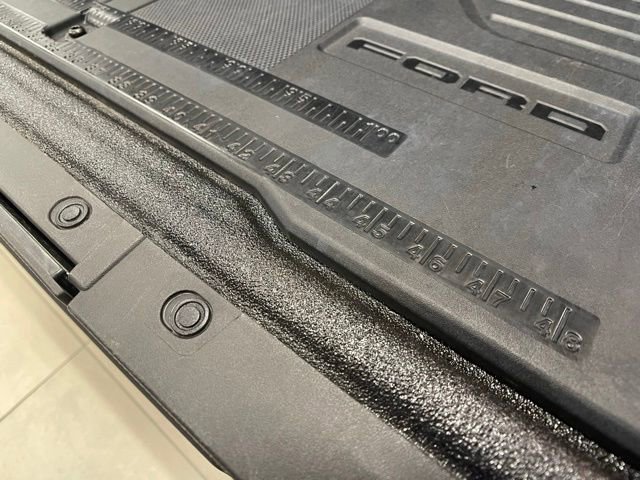 Certified 2024 Ford F150 Raptor w/ Equipment Group 803A Raptor R image 45