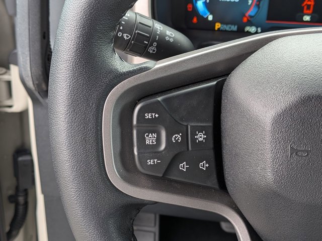 Certified 2025 Ford Bronco Outer Banks image 17