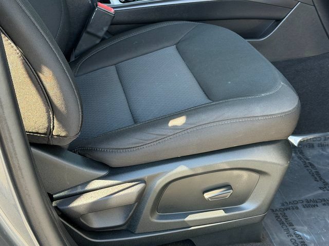 Certified 2024 Ford Explorer XLT AWD/4WD image 32