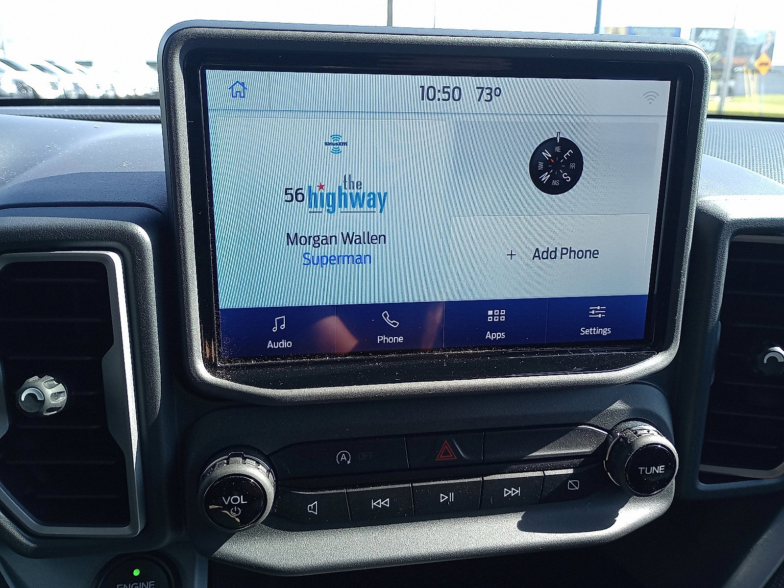 Certified 2021 Ford Bronco Sport Big Bend image 22