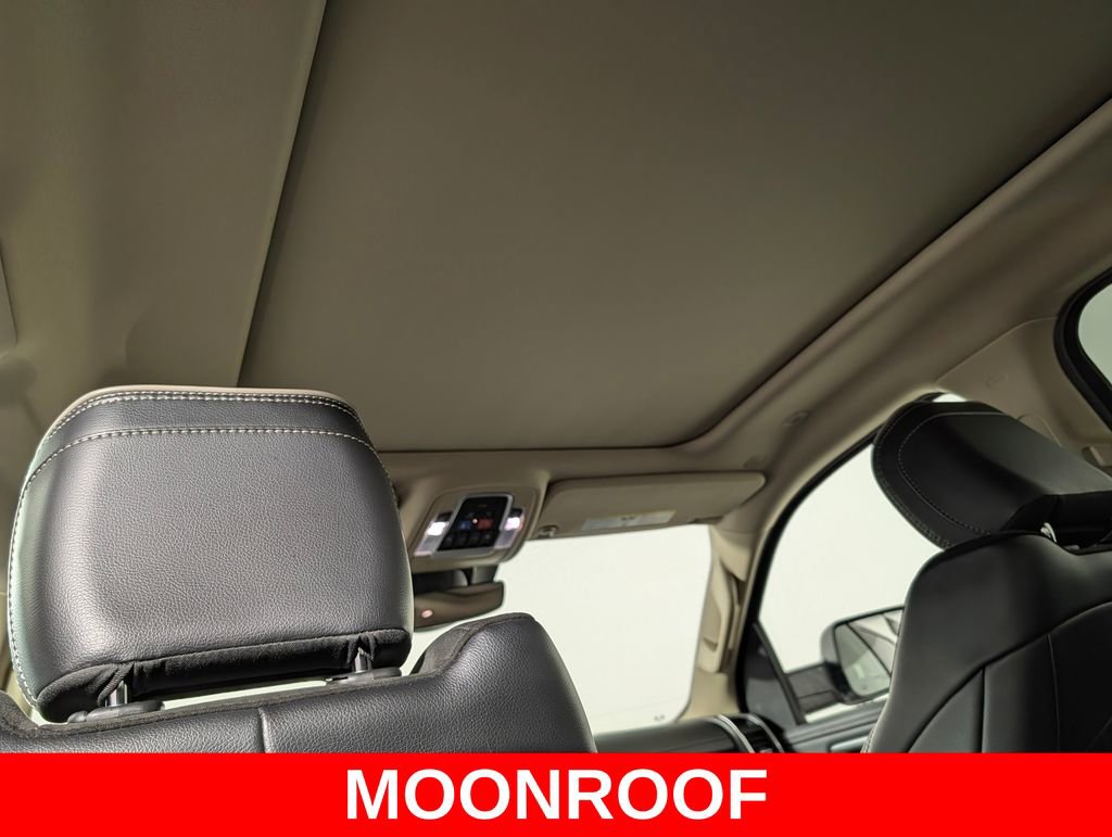 Used 2021 RAM 1500 Laramie AWD/4WD image 12