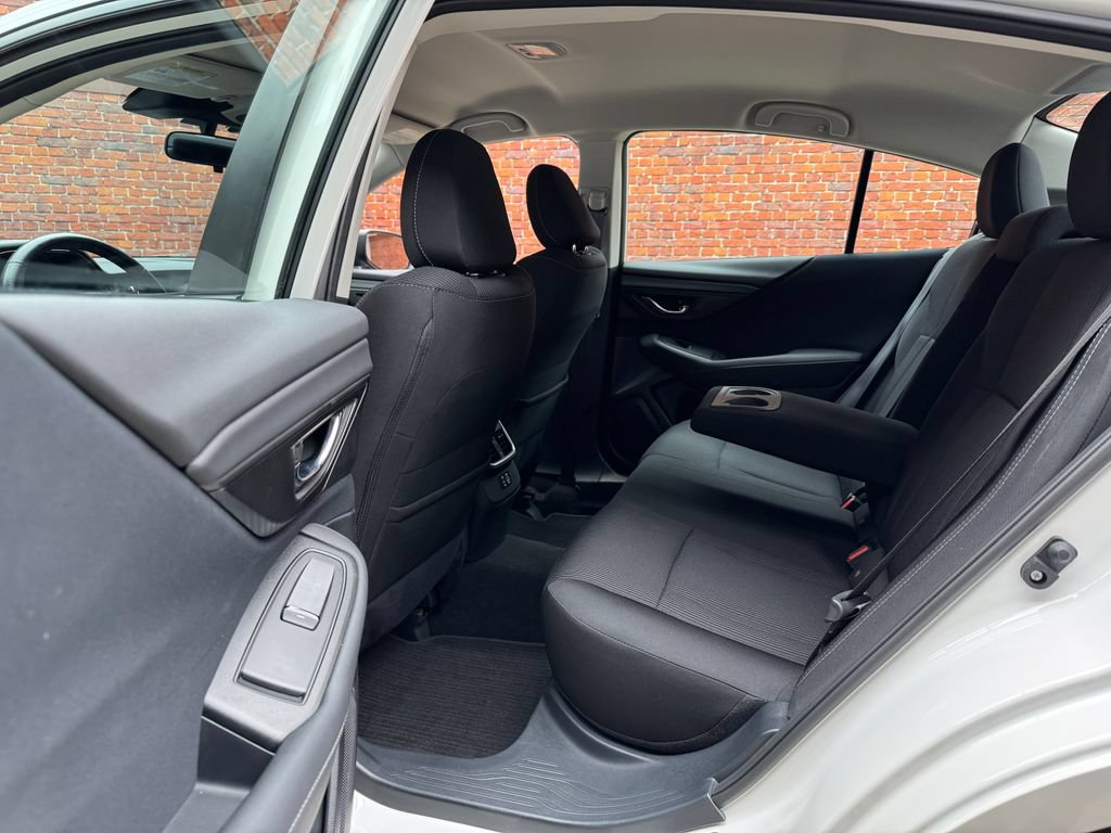 Used 2024 Subaru Legacy Premium AWD/4WD image 23