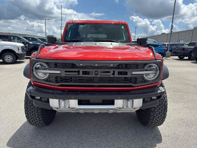 Certified 2023 Ford Bronco Raptor AWD/4WD image 2