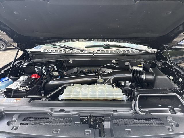 Certified 2022 Ford Expedition Limited AWD/4WD image 27