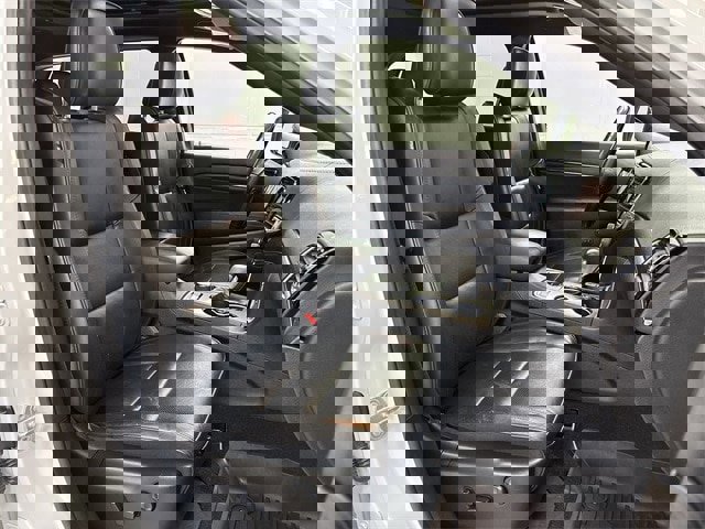 Used 2021 Jeep Grand Cherokee High Altitude image 16