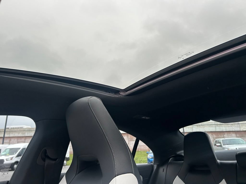 Used 2023 Mercedes-Benz CLA 250 4MATIC image 42