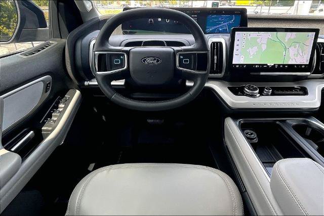 Certified 2026 Ford Expedition Active RWD image 5