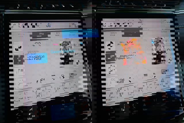 Used 2025 Jeep Grand Cherokee L Limited w/ Luxury Tech Group II image 30