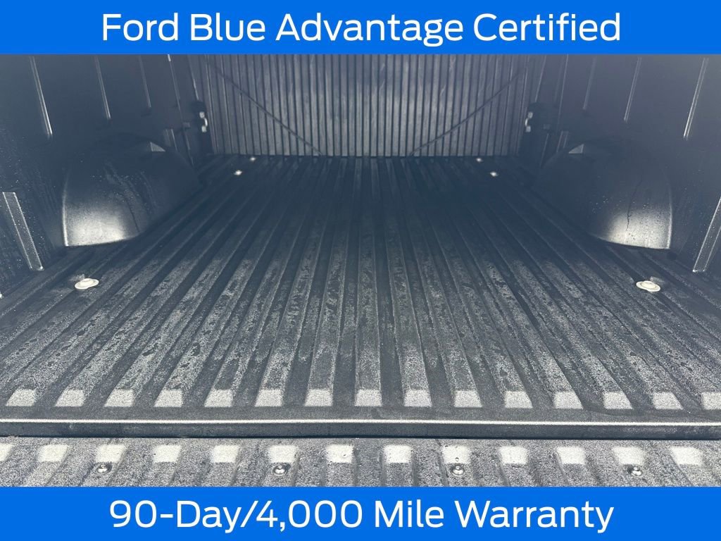 Used 2024 Toyota Tundra SR5 w/ SR5 Premium Package image 7