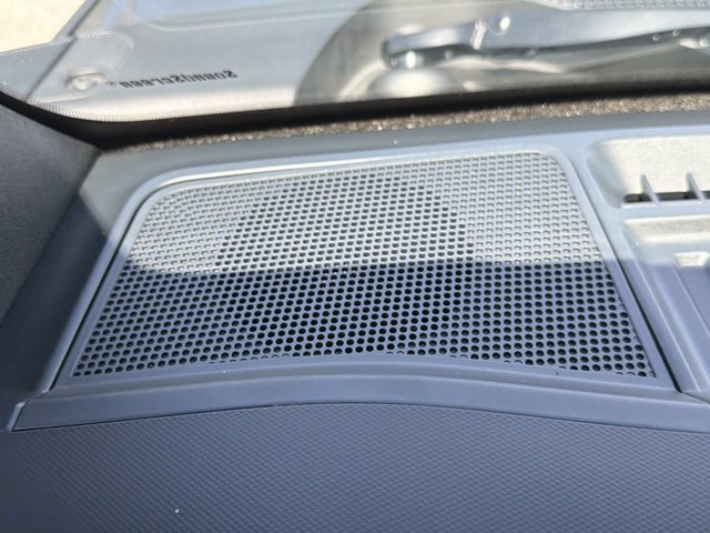 Certified 2025 Ford Bronco Big Bend AWD/4WD image 19