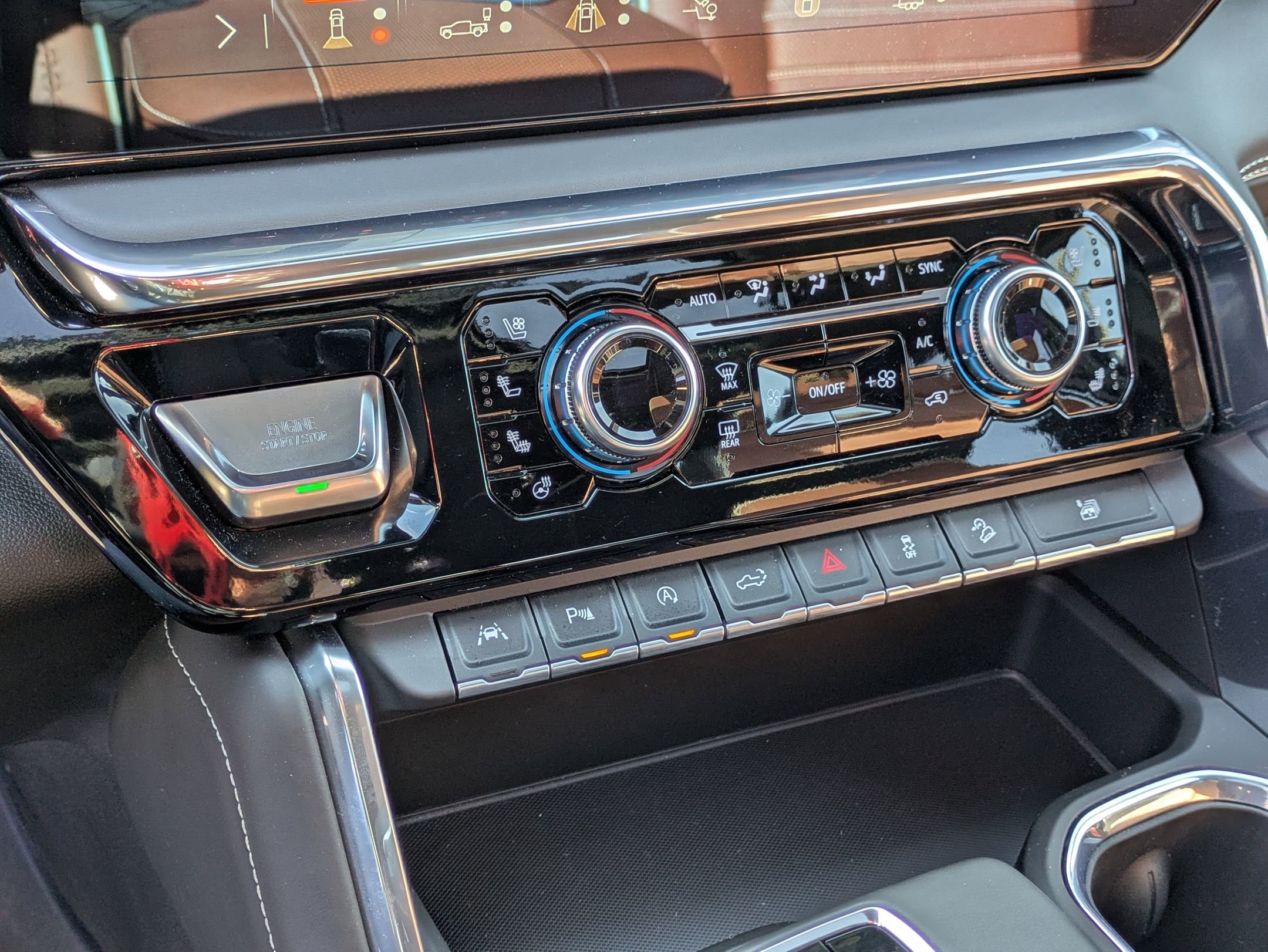 Used 2024 GMC Sierra 1500 Denali Ultimate image 25