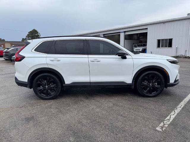 Used 2024 Honda CR-V Sport Touring image 10