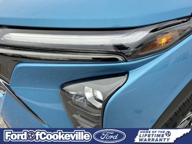 Used 2025 Chevrolet Trax RS w/ Driver Confidence Package image 10