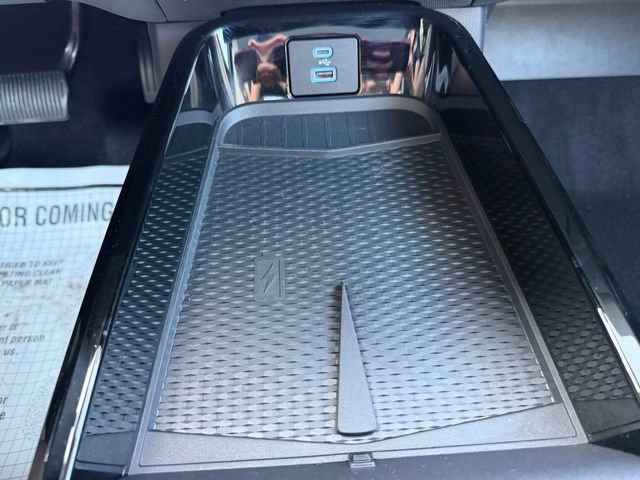 Certified 2023 Ford Mustang Mach-E Premium AWD/4WD image 25