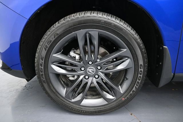 Used 2023 Acura RDX A-Spec FWD image 9