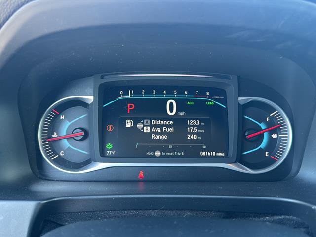Used 2022 Honda Pilot Touring image 13