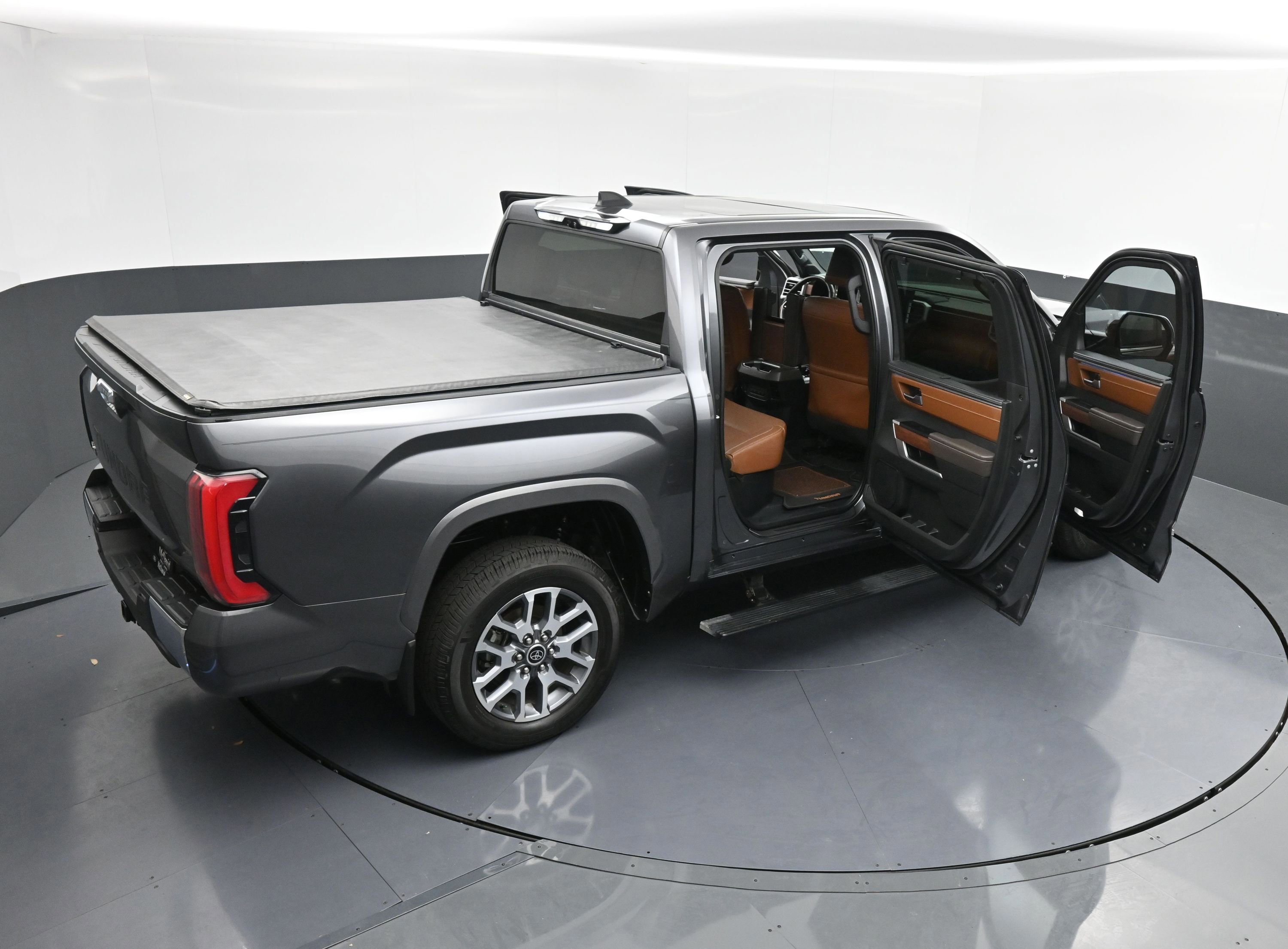 Used 2024 Toyota Tundra 1794 Edition image 54