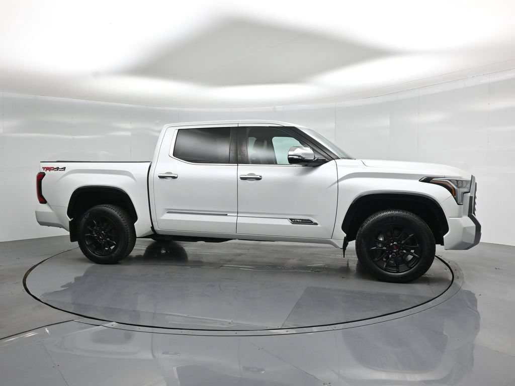 Used 2024 Toyota Tundra 1794 Edition w/ TRD Off-Road Package AWD/4WD image 22
