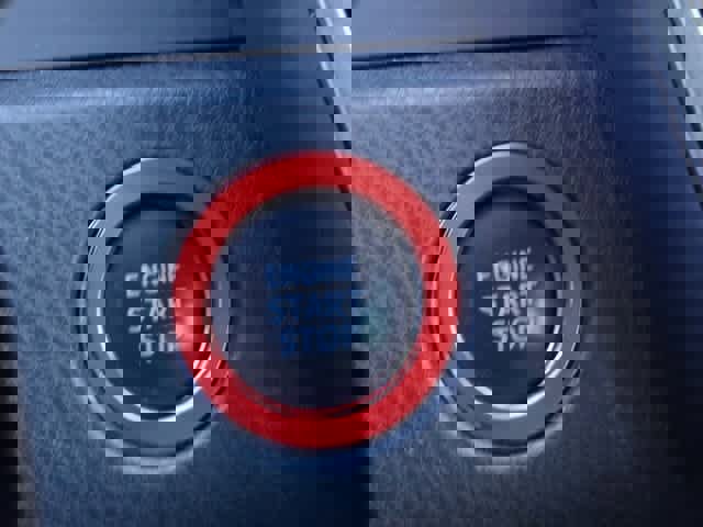 Used 2022 Toyota Camry TRD image 21