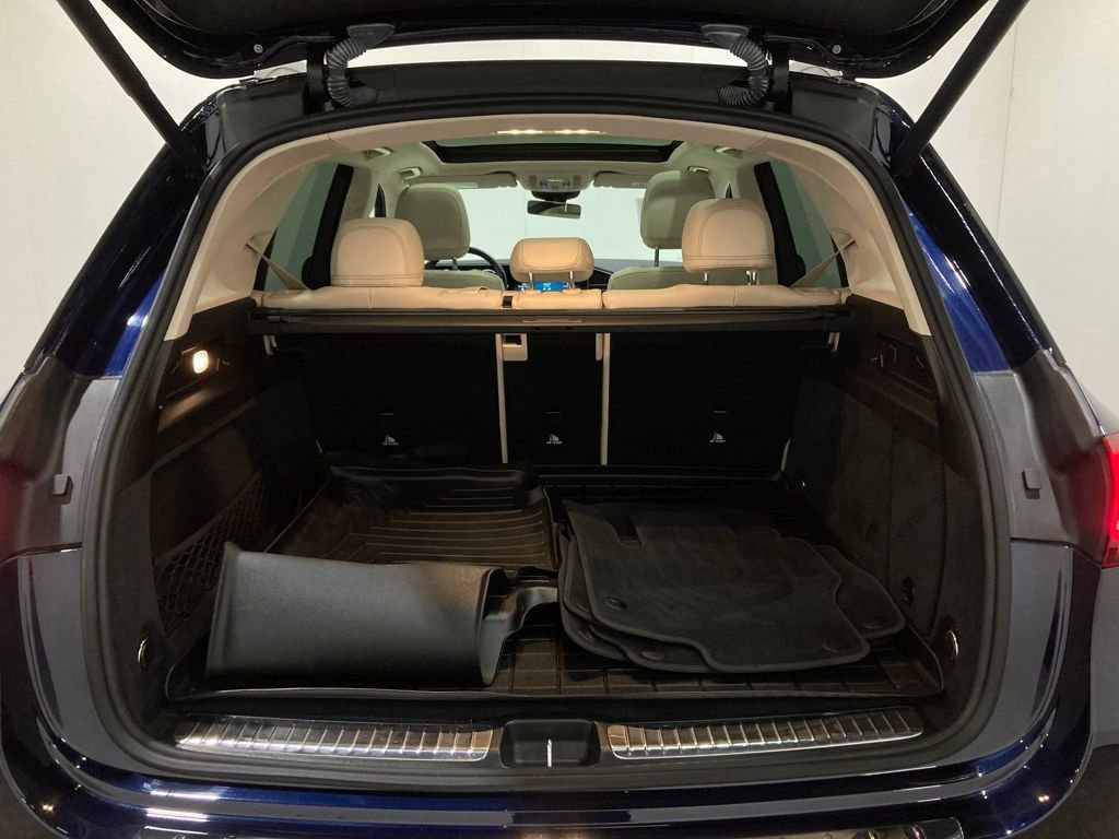 Used 2022 Mercedes-Benz GLE 350 4MATIC image 9