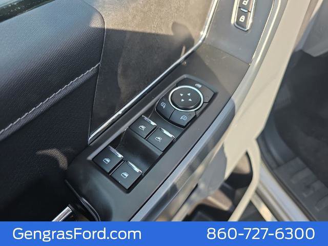 Certified 2024 Ford F150 XLT w/ Tow/Haul Package AWD/4WD image 20