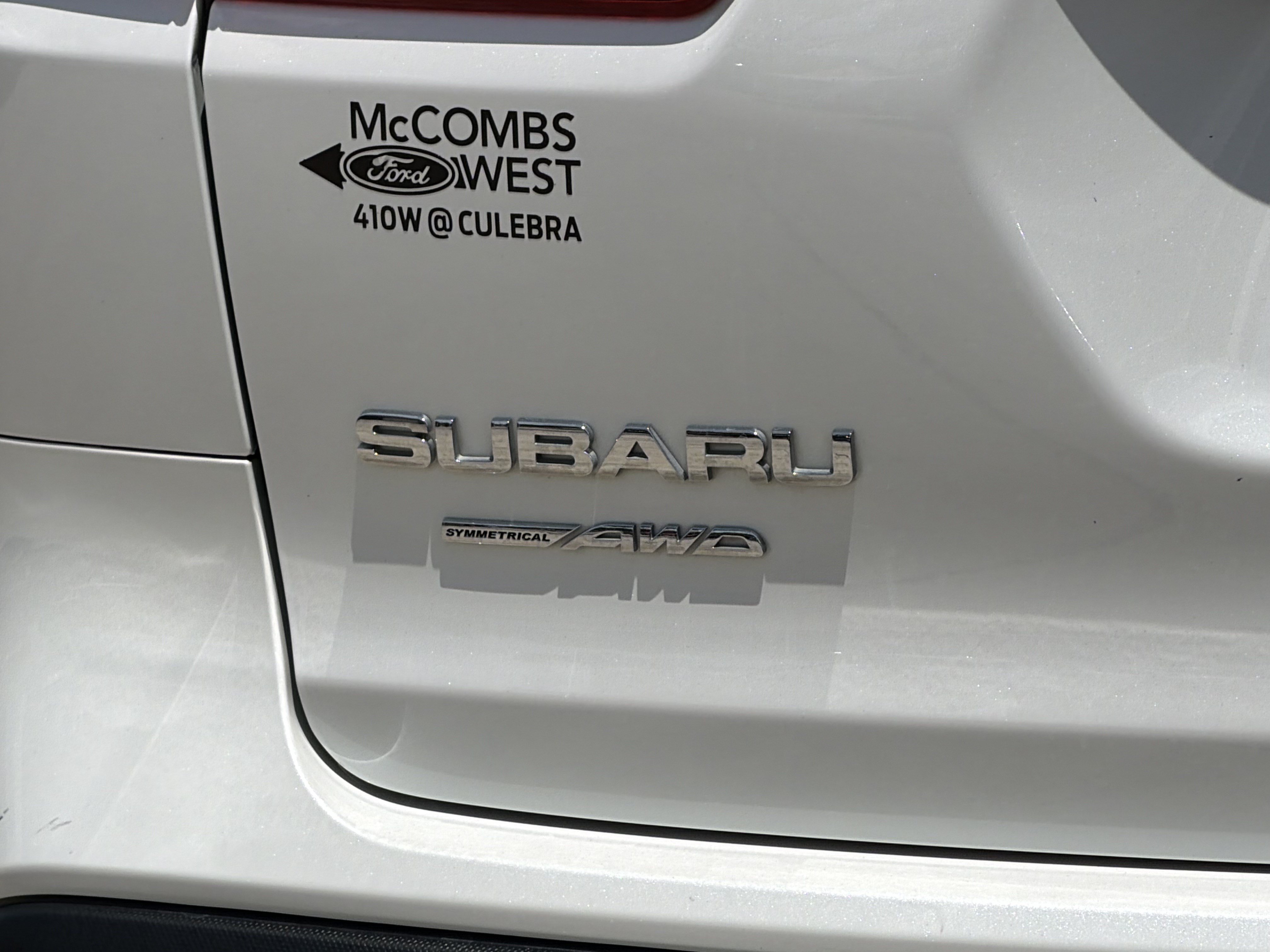 Used 2025 Subaru Ascent Premium AWD/4WD image 7