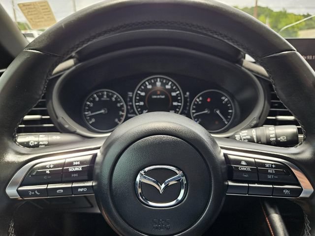 Used 2024 MAZDA MAZDA3 s AWD/4WD image 34