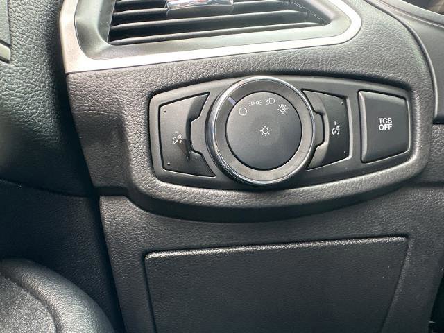 Certified 2024 Ford Edge SEL image 24