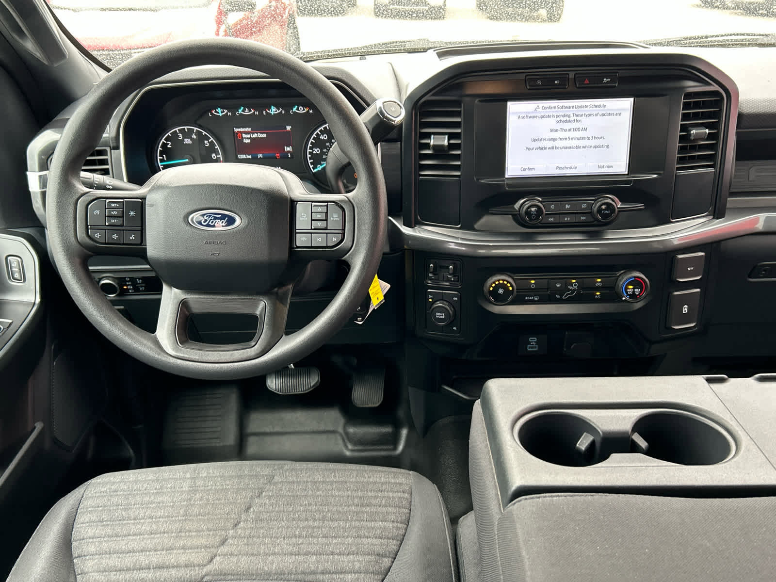 Certified 2023 Ford F150 XL w/ STX Appearance Package image 21