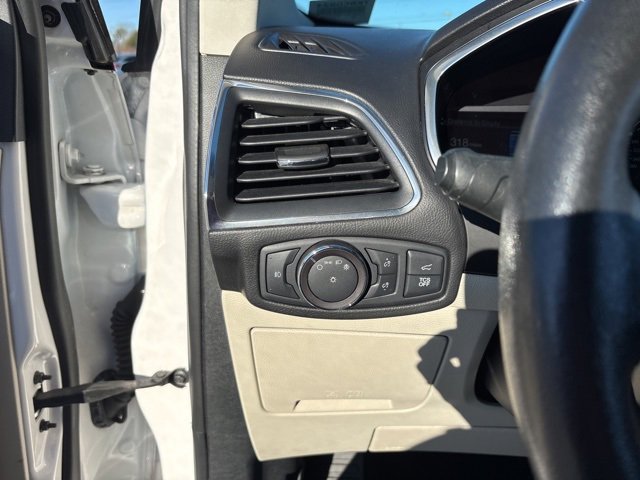 Certified 2019 Ford Edge Titanium image 16