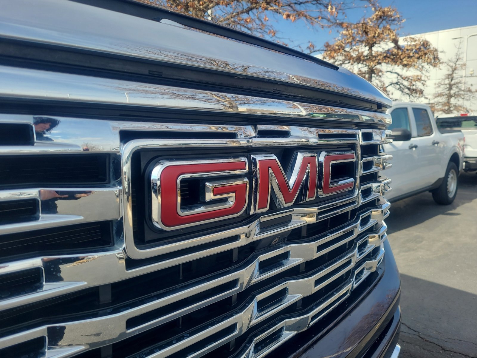 Used 2023 GMC Sierra 1500 Denali w/ Denali Reserve Package image 23