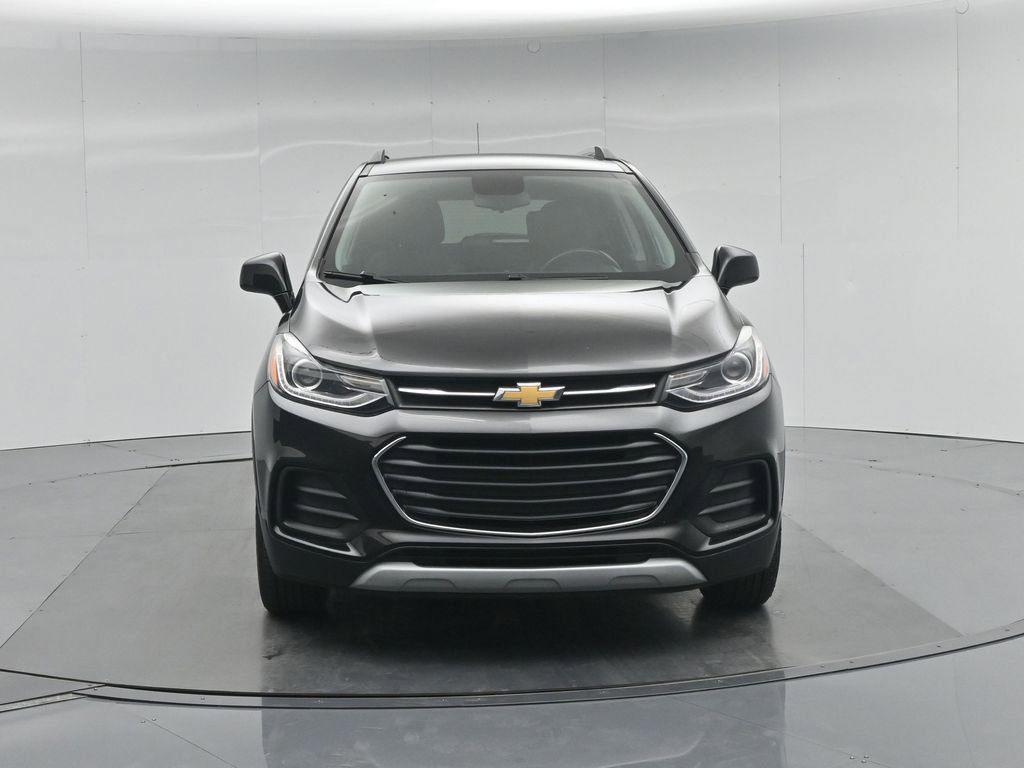 Used 2020 Chevrolet Trax LT w/ LT Convenience Package AWD/4WD image 57