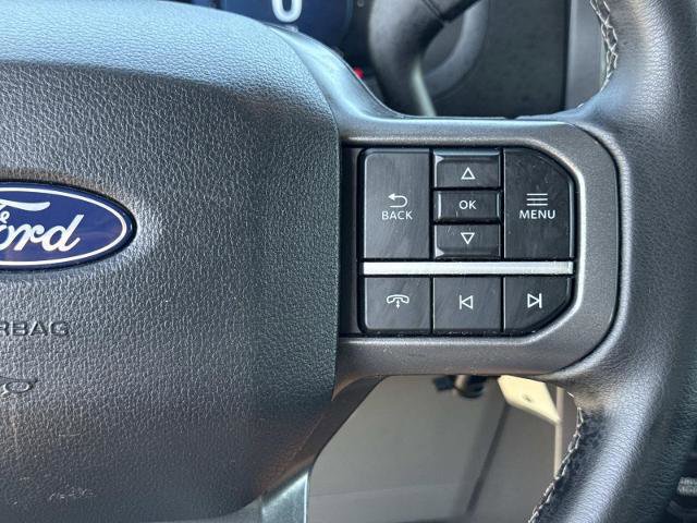 Certified 2025 Ford F150 XLT w/ Equipment Group 301A Standard AWD/4WD image 20