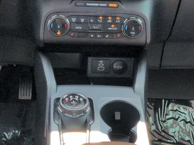 Certified 2023 Ford Bronco Sport Outer Banks w/ Tech Package AWD/4WD image 19