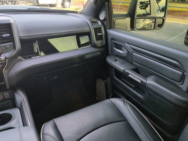 Used 2026 RAM 2500 Power Wagon image 15