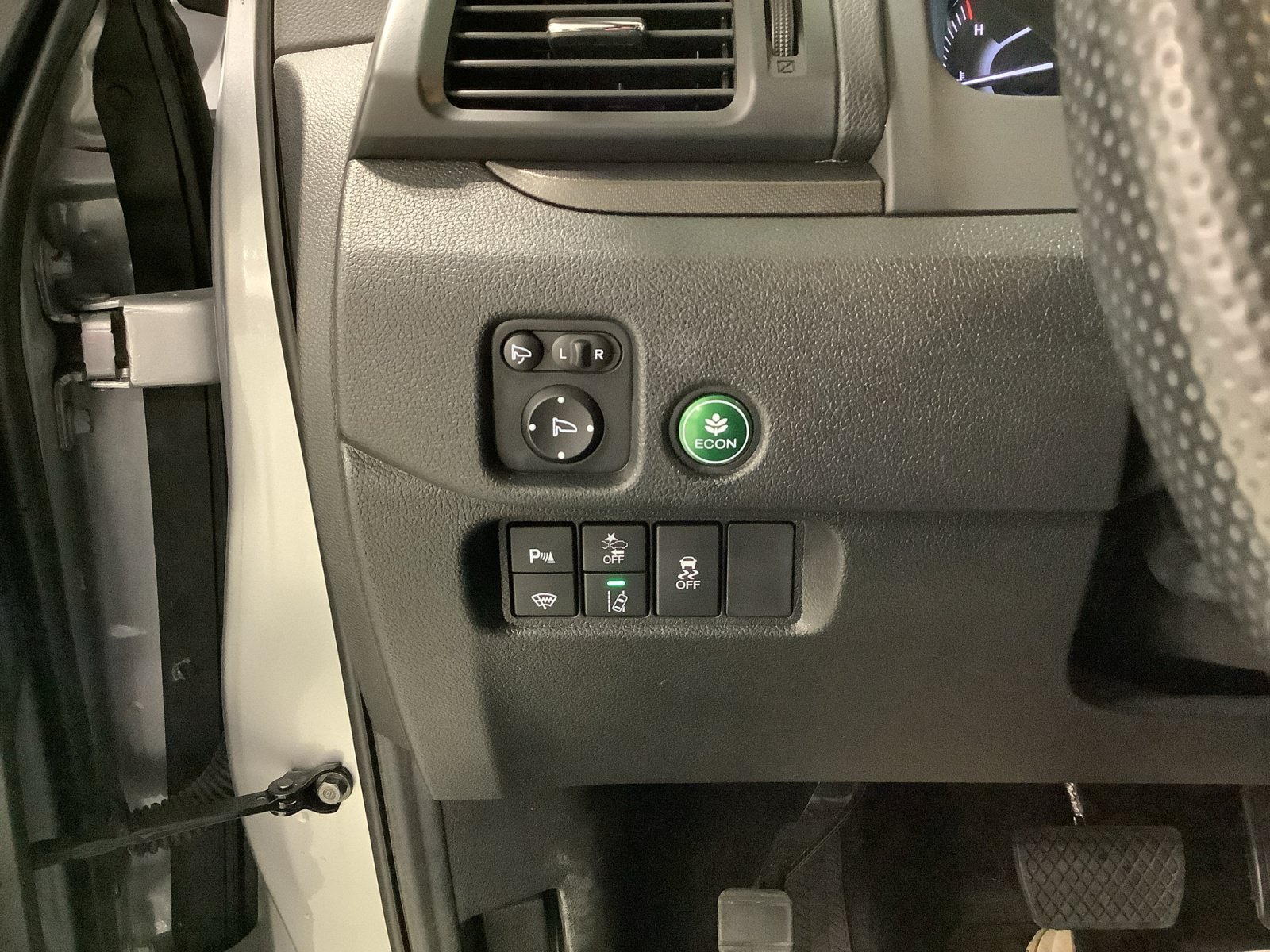 Used 2025 Honda Passport TrailSport image 19