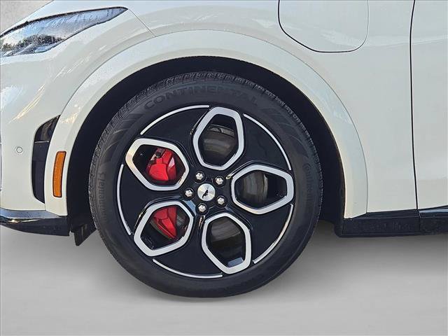 Certified 2022 Ford Mustang Mach-E GT AWD/4WD image 25
