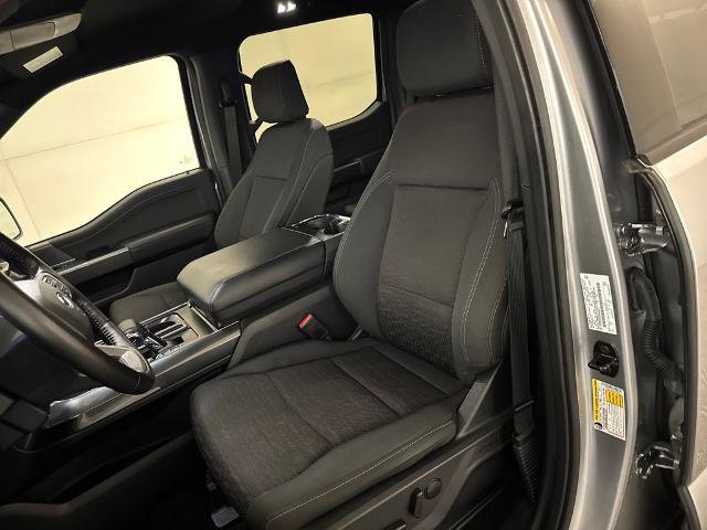 Certified 2022 Ford F150 XLT w/ Equipment Group 302A High image 18