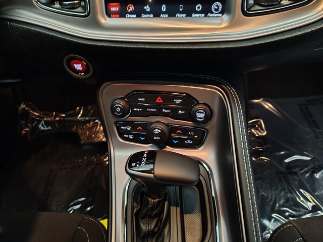 Used 2023 Dodge Challenger SRT Hellcat RWD image 30