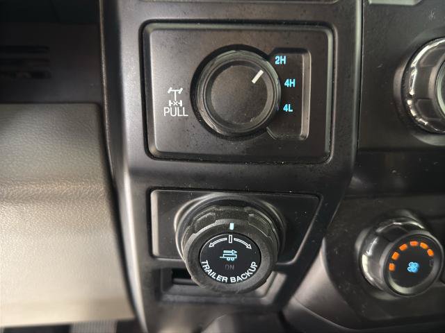 Certified 2020 Ford F150 XL w/ Equipment Group 101A Mid AWD/4WD image 24