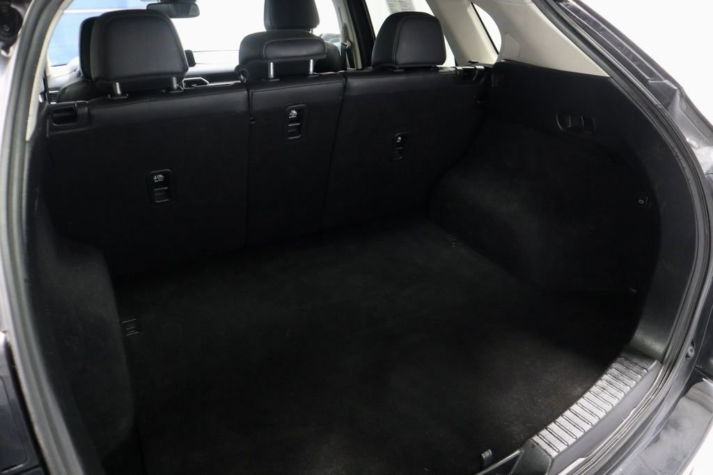 Used 2020 MAZDA CX-5 Grand Touring image 15