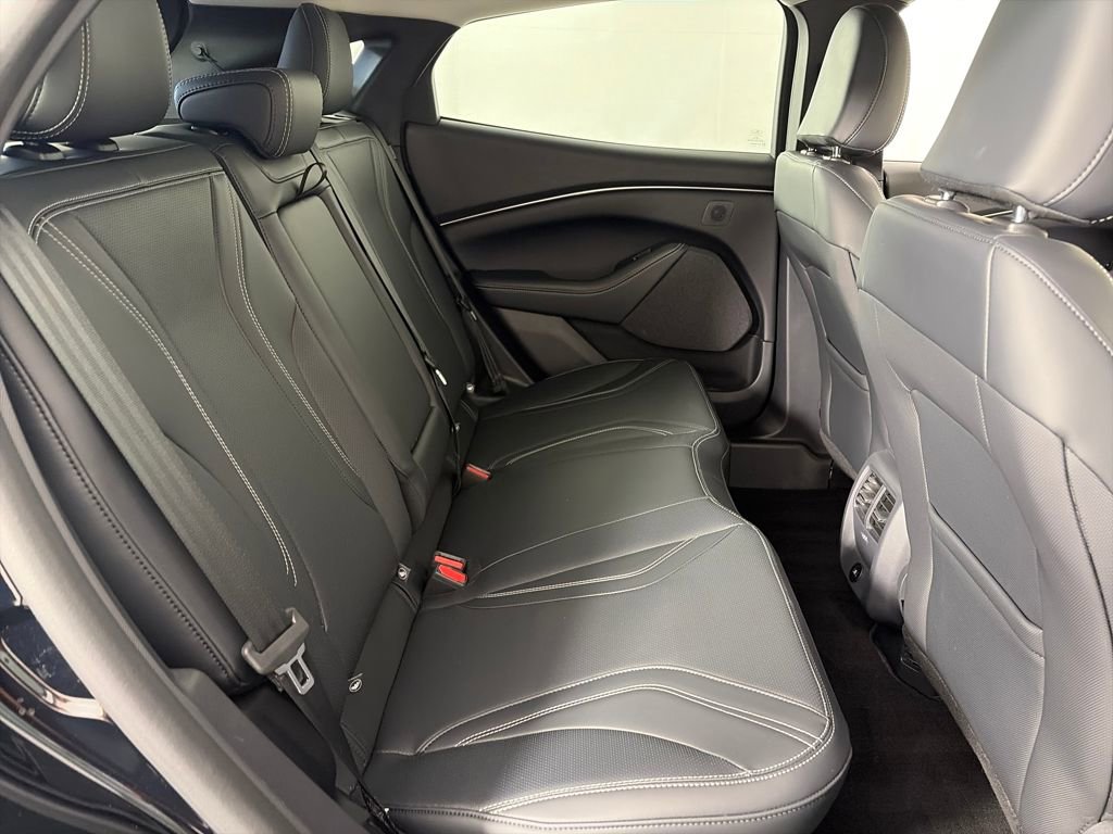 Certified 2024 Ford Mustang Mach-E Premium image 29