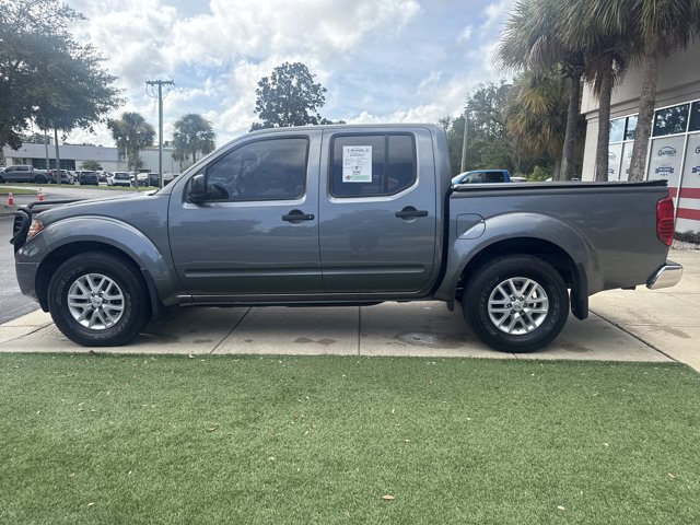 Used 2019 Nissan Frontier SV w/ Value Truck Package RWD image 7