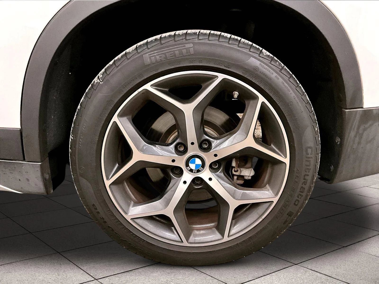 Used 2019 BMW X1 sDrive28i w/ Convenience Package FWD image 8