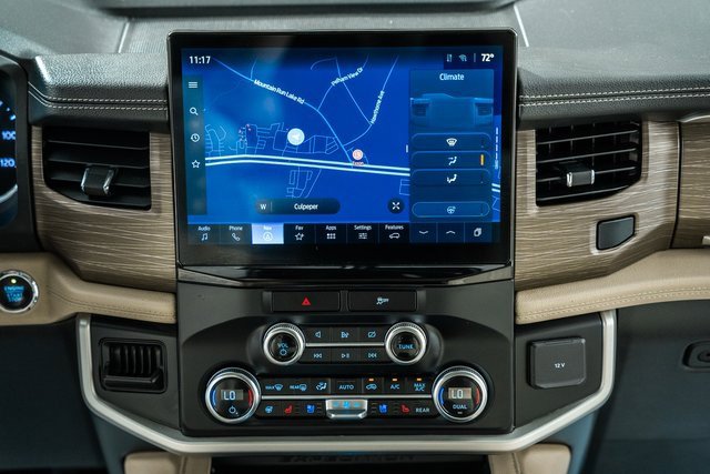 Certified 2023 Ford Expedition Max Limited image 25