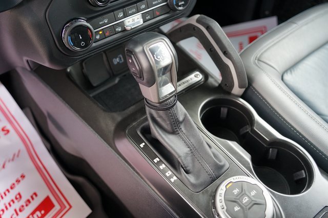 Certified 2022 Ford Bronco Outer Banks image 18