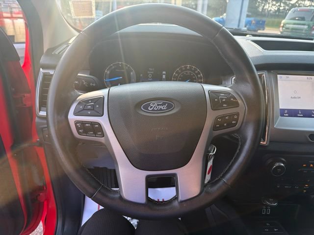 Certified 2021 Ford Ranger XLT w/ Equipment Group 302A High AWD/4WD image 23