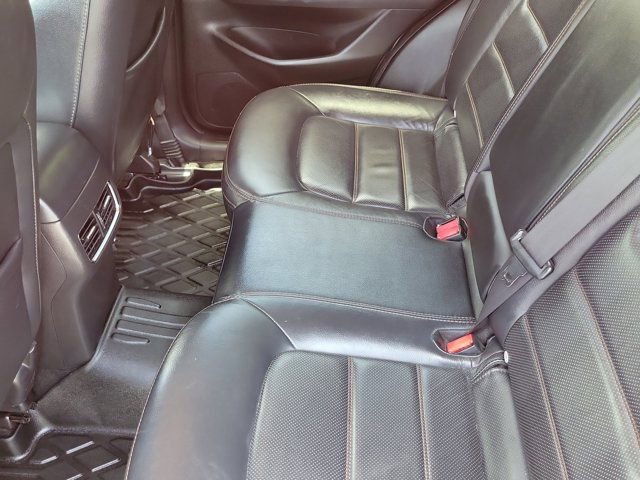 Used 2021 MAZDA CX-5 Touring w/ Touring Preferred SV Package AWD/4WD image 13